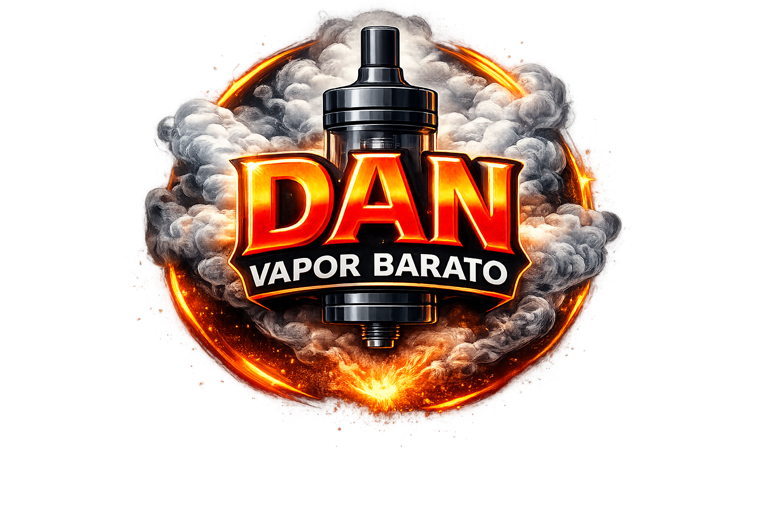 Vapor Barato